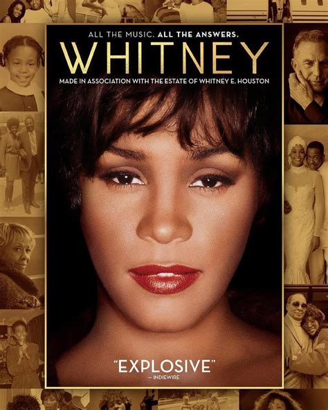 whitney houston nudes|Whitney Houston Porn Pics & Naked Photos